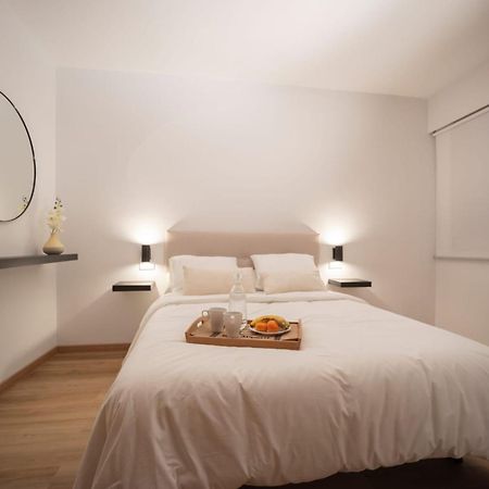 Suite Urbano En Vigo Dış mekan fotoğraf