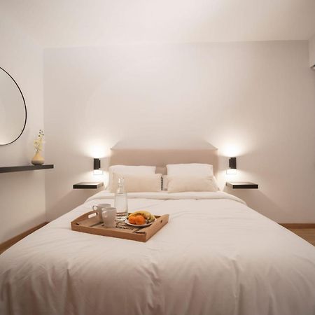 Suite Urbano En Vigo Dış mekan fotoğraf