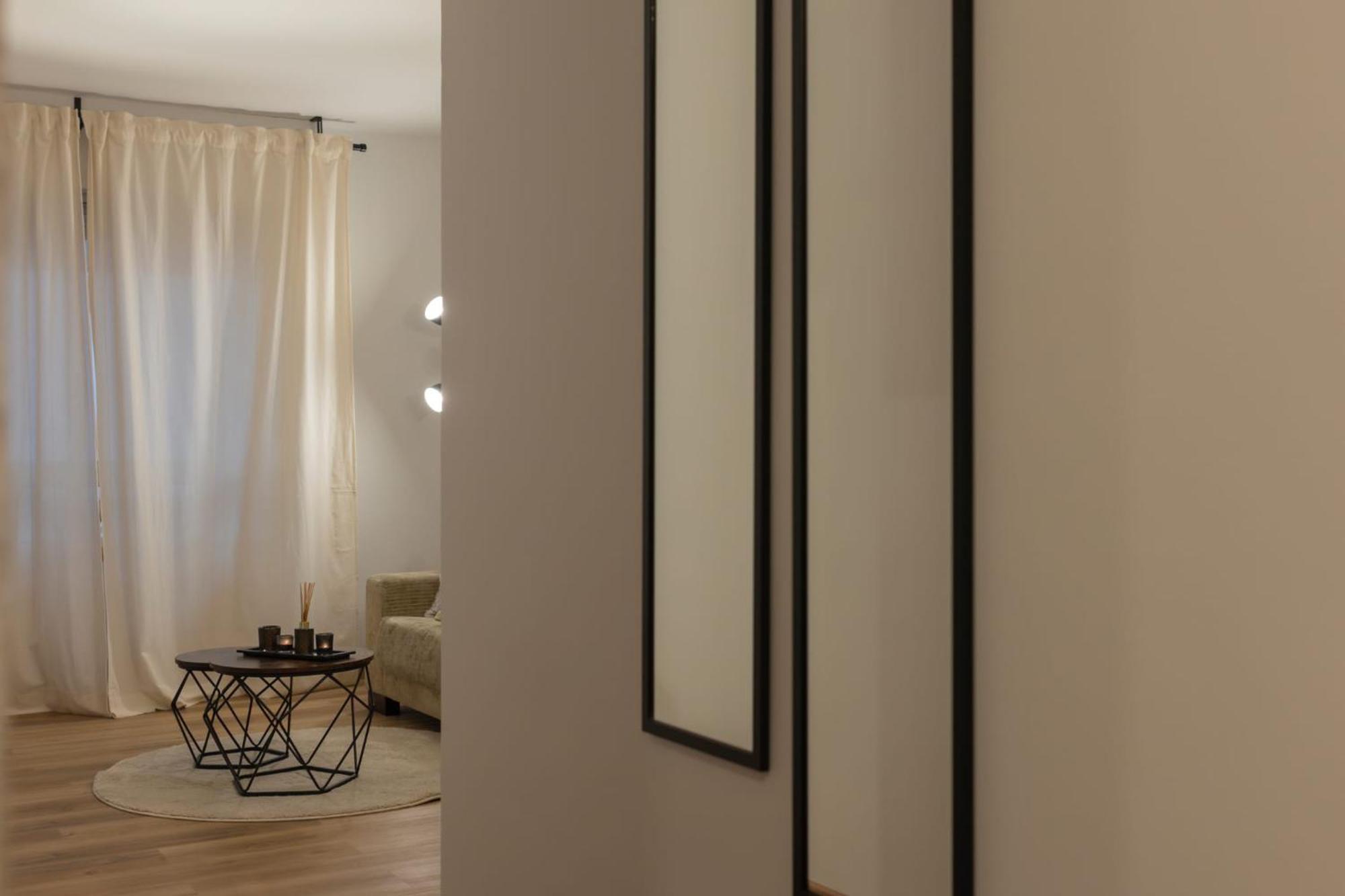 Suite Urbano En Vigo Dış mekan fotoğraf