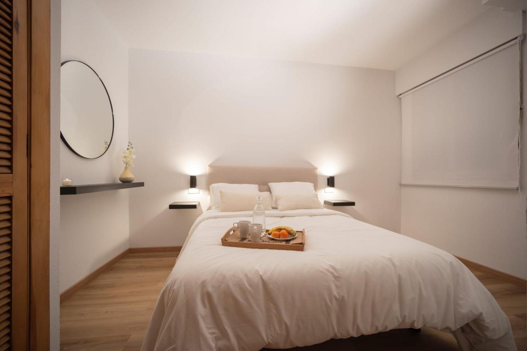 Suite Urbano En Vigo Dış mekan fotoğraf