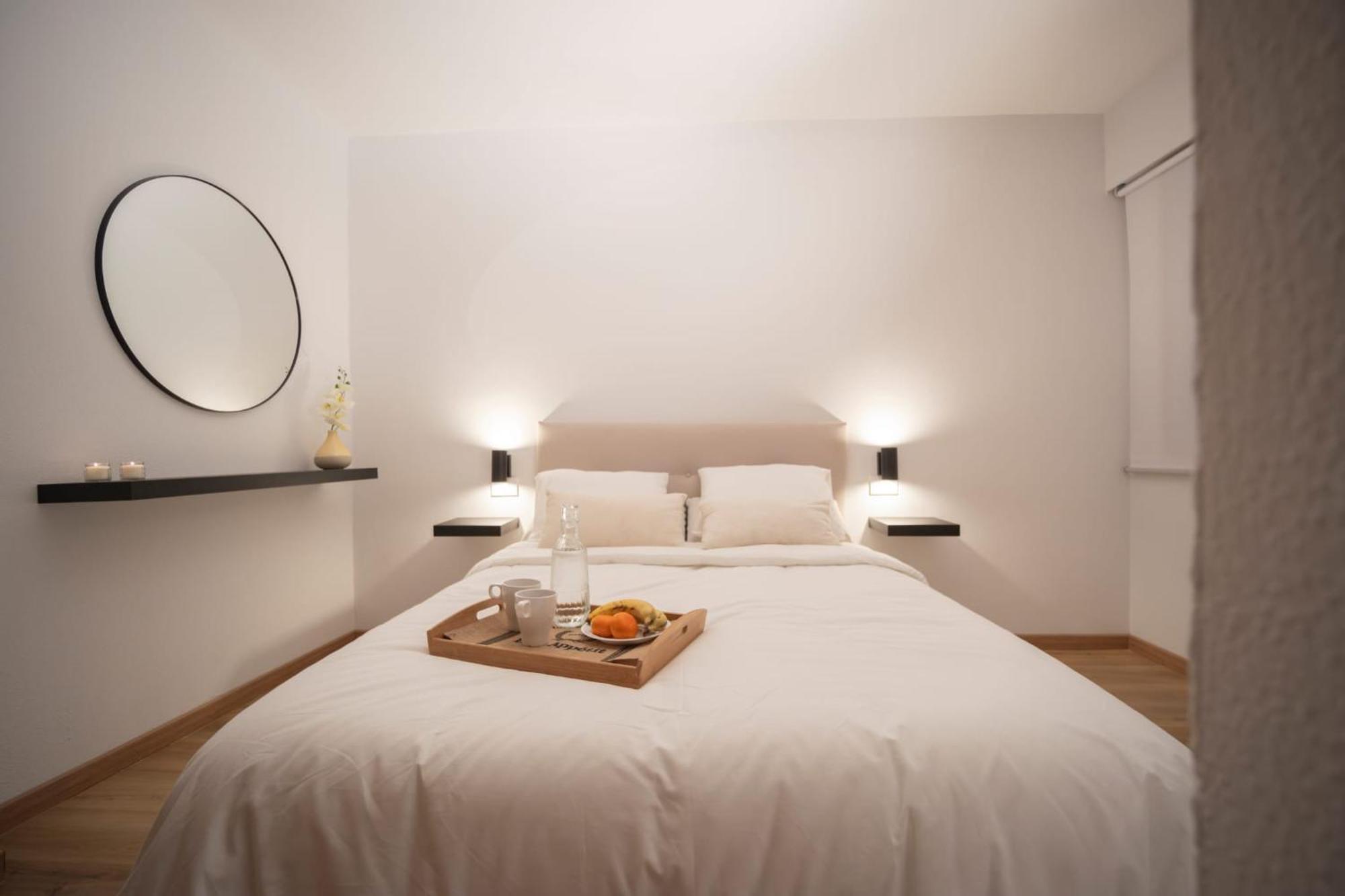 Suite Urbano En Vigo Dış mekan fotoğraf