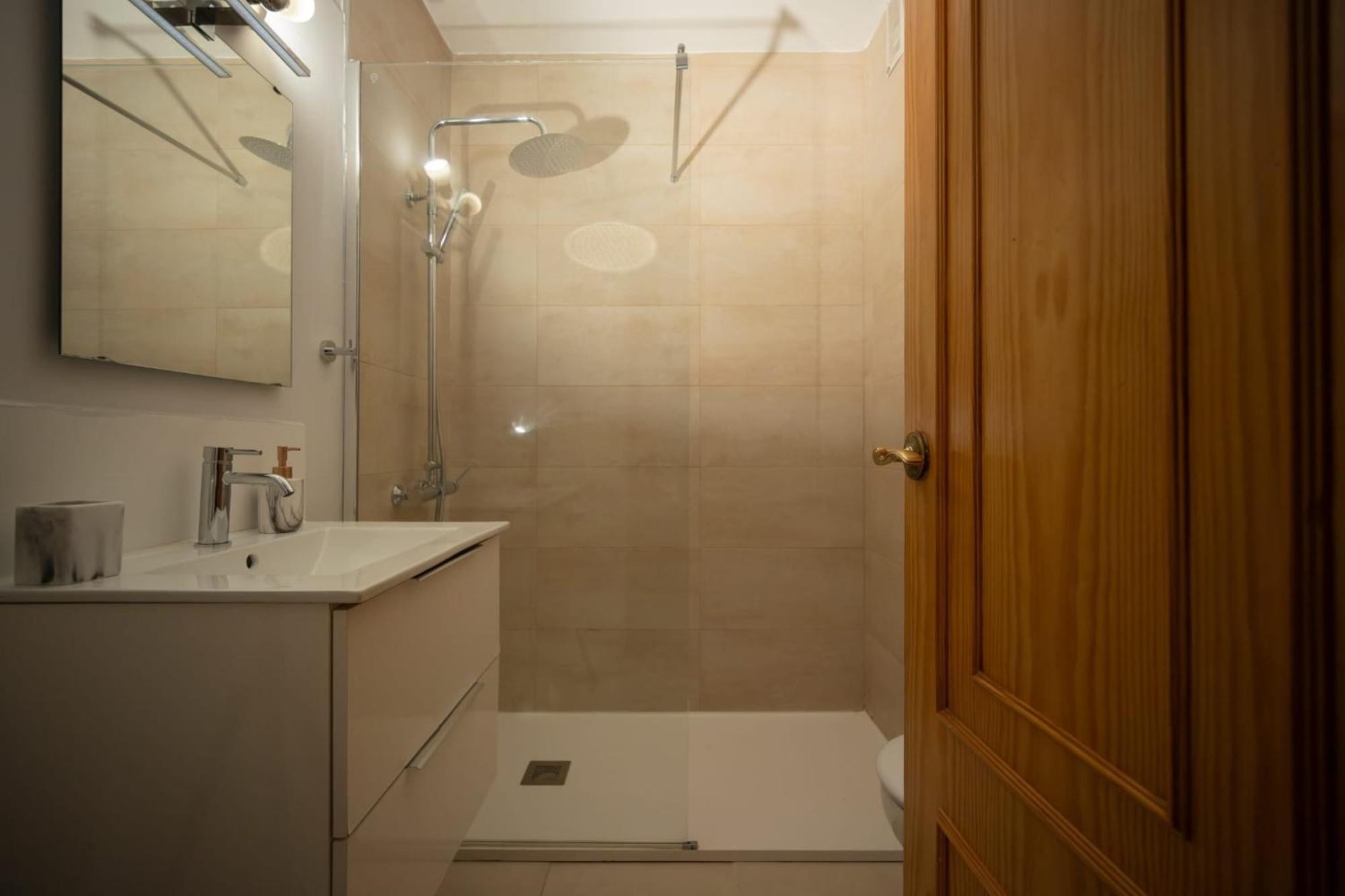 Suite Urbano En Vigo Dış mekan fotoğraf