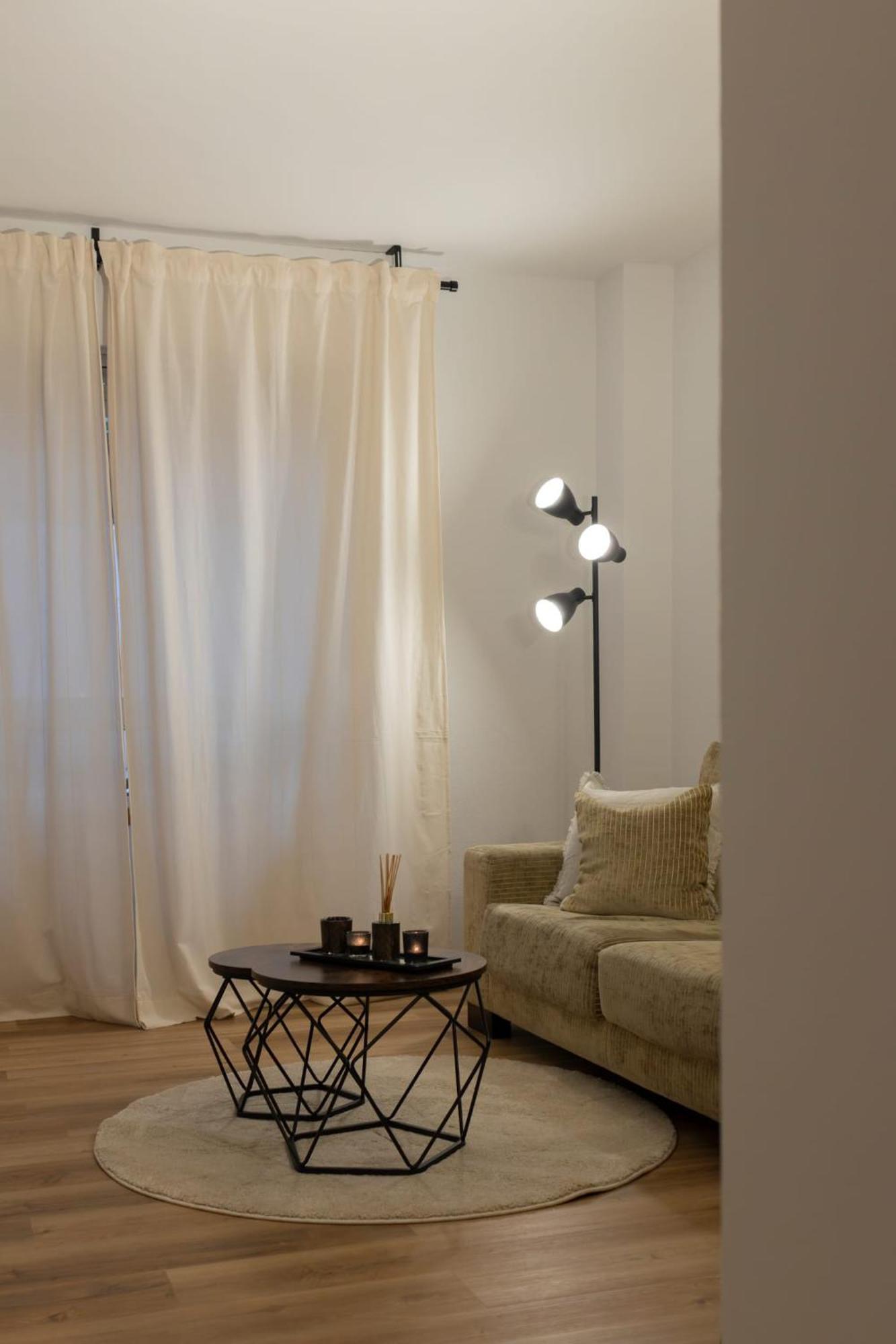 Suite Urbano En Vigo Dış mekan fotoğraf