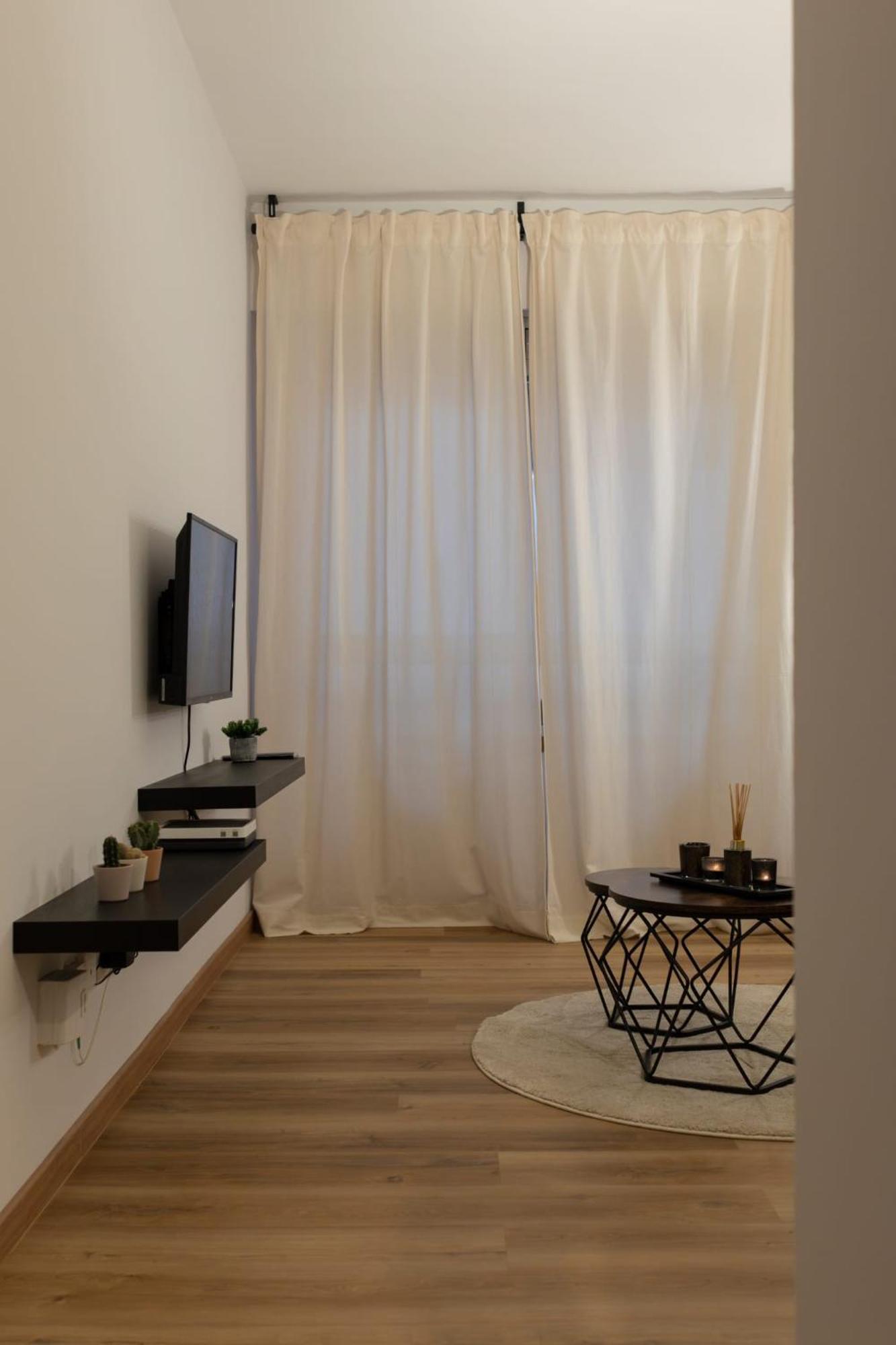 Suite Urbano En Vigo Dış mekan fotoğraf