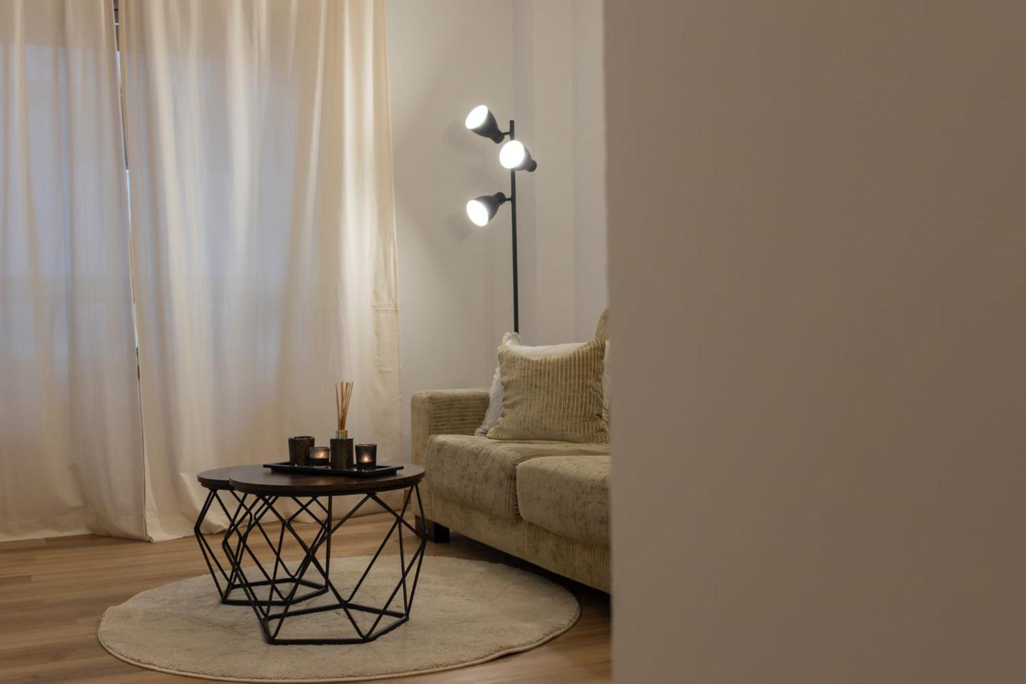 Suite Urbano En Vigo Dış mekan fotoğraf
