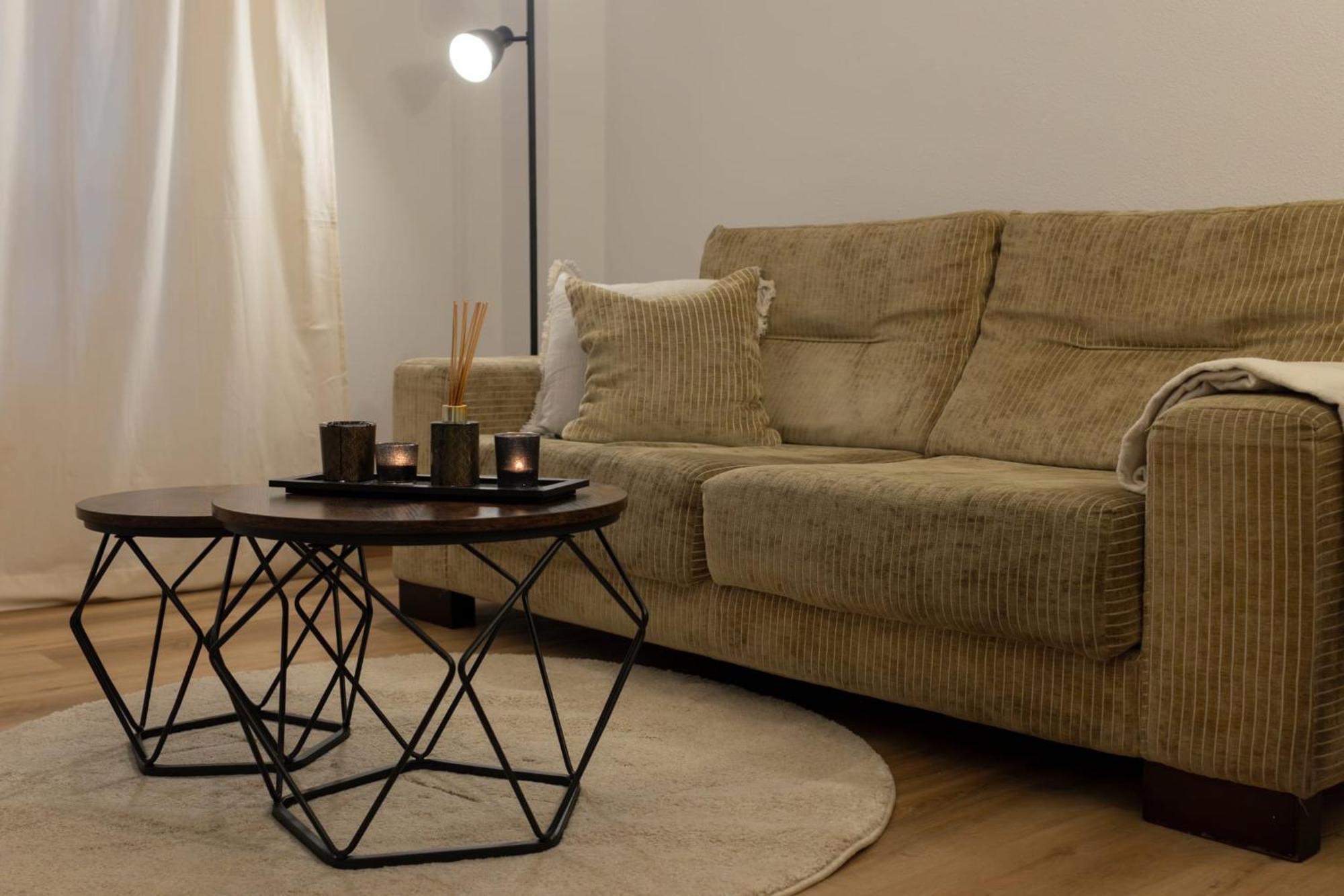 Suite Urbano En Vigo Dış mekan fotoğraf