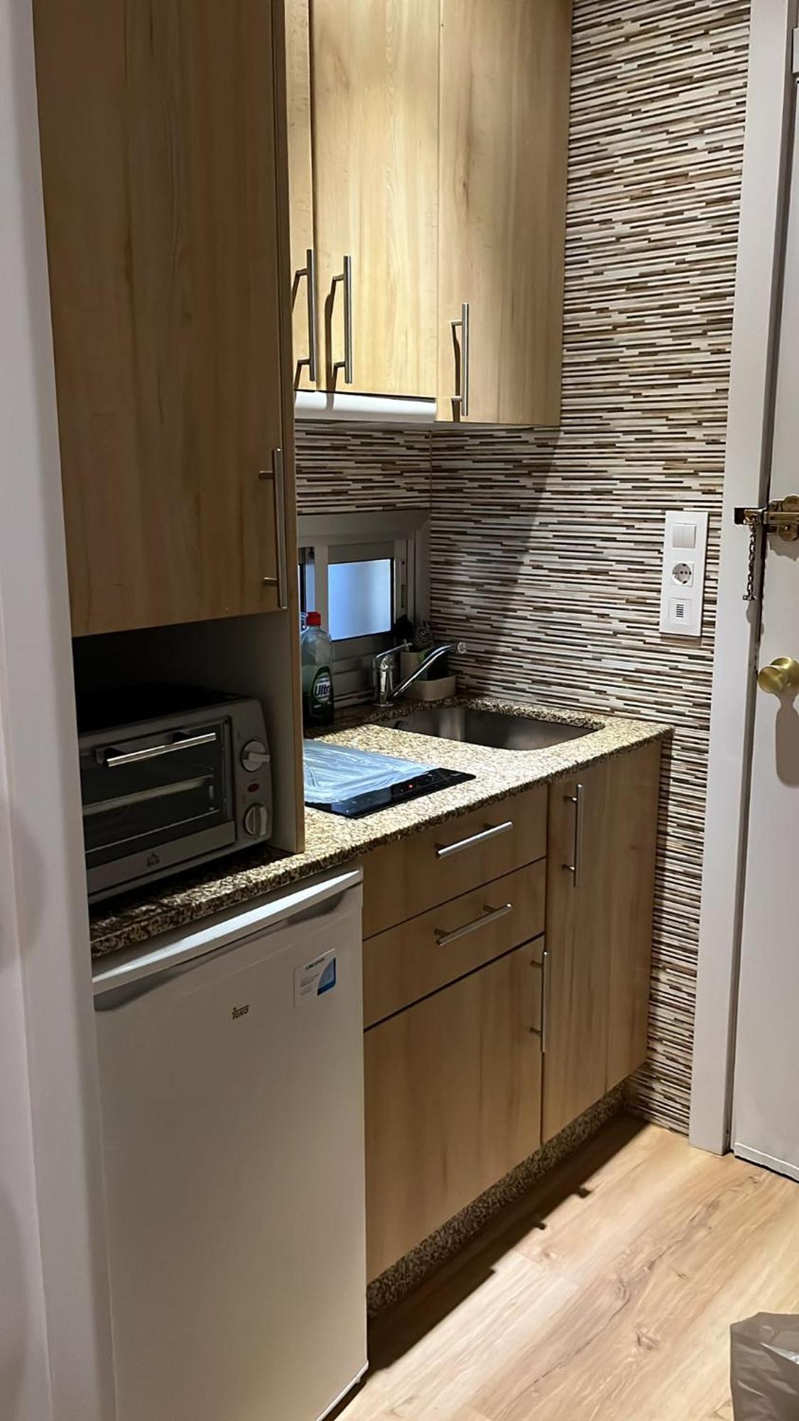 Suite Urbano En Vigo Dış mekan fotoğraf